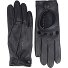  Rzym Rękawice skórzane Model black | 6,5