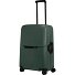 Magnum 2 4 kółka Walizka 69 cm Model forest green
