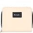 Portfel 13 cm Model eggshell-beige Portfel 13 cm Model eggshell-beige