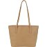  Talk Different 1.0 Shopper Bag 28 cm Model tannin