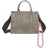  SquareN Vintage Torba 20.5 cm Model moss