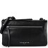  Zena Torba na ramię S Skóra 25 cm Model black