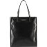  Mirra Shopper Bag Skórzany 33 cm Model schwarz