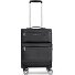  Go Light Soft 4 kółka Walizka kabinowy S 54 cm Model black