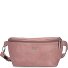  Mademoiselle.M Saszetka 25 cm Model blush