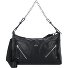  Torba na ramię 38 cm Model black