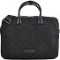  Teczka 39 cm Komora na laptopa Model black