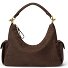  Blaike Torba na ramię Skóra 25.5 cm Model chestnut brown