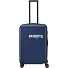  travelite x NFL 4 kółka Walizka M 67 cm z funkcją poszerzenia Model new england patriots