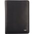  Polo Identity Card Case RFID Leather 9 cm Model schwarz