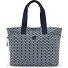  Premium Elevated Plus Colissa Up Shopper Bag 50 cm Komora na laptopa Model navy sign jq