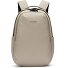  Pacsafe V Plecak Ochrona RFID 41 cm Komora na laptopa Model beige