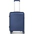  Vienna 4 kółka Walizka kabinowy S 54 cm Model navy blue