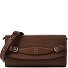  Kopertówka Skóra 20.5 cm Model saddle brown