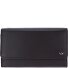  Polo Wallet RFID Leather 17 cm Model dunkelbraun
