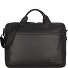  Stockholm Briefcase 37 cm komora na laptopa Model schwarz