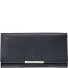  Belg Diedburg Portfel skórzany 18 cm Model darkblue