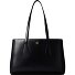  CK Medium Shopper Bag 36 cm Model black