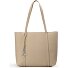  Silvye Shopper Bag 33 cm Model valley brown bass
