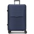  Shine 4 kółka Walizka 76 cm Model navy blue