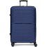  Shine 4 kółka Walizka 76 cm Model navy blue