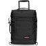  Strapson 2 kółka Torba podróżna 43 cm Model Black