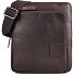  Hyde Park 1.0 Torba na ramię Skóra 22 cm Model darkbrown