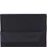  Portfel Trakai RFID 13 cm Model black