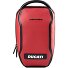  Sling Bag Rover, z skóry, 29 cm Model red