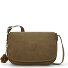  Basic Earthbeat Torba na ramię 26 cm Model smooth khaki