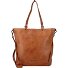  Nelson 6 Torba na ramię skórzana 41 cm Model cognac