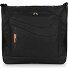  Torba na ubrania 54 cm Model black