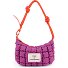  Unio Little Sophie Torba na ramię 24 cm Model fuxia