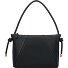  Willa Torba na ramię Skórzany 30.5 cm Model black