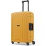  Essentials 15 Wózek 4-kołowy 65 cm z trzypunktowym mocowaniem Model dark yellow