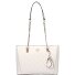  Tisha Shopper Bag 37 cm Model stone logo