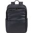  Sydney Plecak Skórzany 42 cm Komora na laptopa Model navy