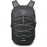  Quasar Plecak 49 cm Komora na laptopa Model phantom grey heather