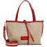  SFY Fany SC Shopper Bag S 34 cm Model red