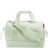  Allrounder M Weekender Travel Bag 40 cm Model puffer iced matcha