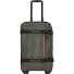  Urban Track 2 kółka Torba podróżna S 55 cm Model dark khaki