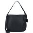  Philocalists Darling Torba na ramię Skórzany 33 cm Model black dress