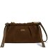  Soft Leather Torba Skóra 25 cm Model fondant brown