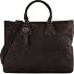  Cora Shopper Bag L Skóra 36 cm Model deep soil