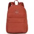  Cord Plecak 39 cm Model rostbraun