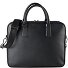  New Crosstown Teczka 39 cm Komora na laptopa Model black