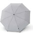  C.041 Kieszonkowy parasol 30 cm Model melange grey