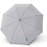  C.041 Kieszonkowy parasol 30 cm Model melange grey