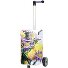 Unus Shopper MIX A10 Walizka na zakupy 59 cm Model mehrfarbig-a02 Unus Shopper MIX A10 Walizka na zakupy 59 cm Model mehrfarbig-a02