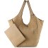  Polo Play Shopper Bag Skórzany 58 cm Model cashew